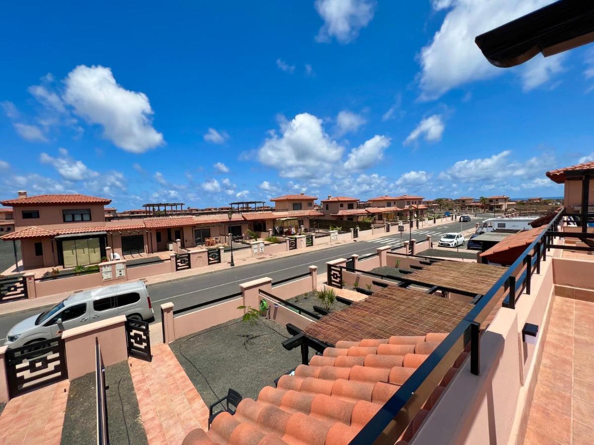 Villa Do Juano Lajares Exterior photo